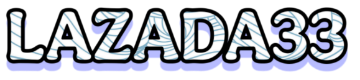 logo lazada33